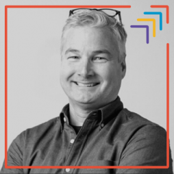 Eric LeVine, NBBJ