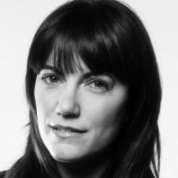 Alisa Wolfson, Leo Burnett Photograph of Alisa Wolfson, Leo Burnett
